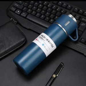 Stainless Steel Thermal Cup